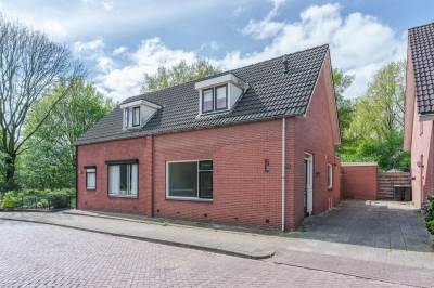 Woning Konijnenbergstraat 30 Nijverdal