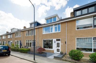 Woning Brabantstraat 78 Prinsenbeek