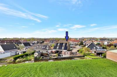 Woning Jippesstraat 64 Oudesluis