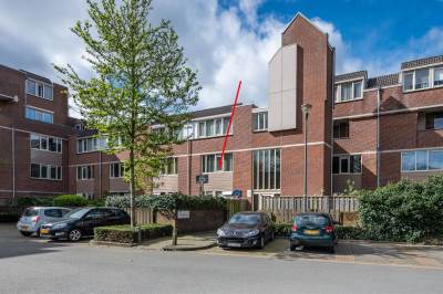 Woning Bree 25 Veldhoven