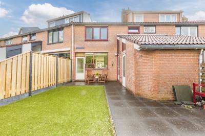 Woning Sonnenburg 16 Alkmaar