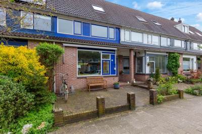 Woning Rietzanger 90 Hoorn (NH)