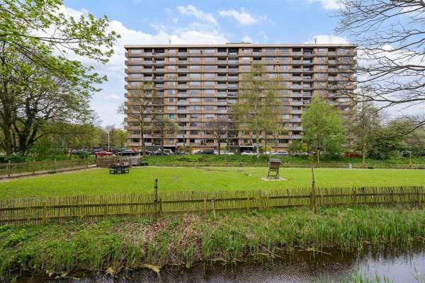 Woning John F. Kennedylaan 191 Rijswijk (ZH)