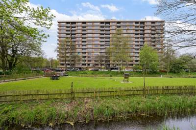 Woning John F. Kennedylaan 191 Rijswijk (ZH)