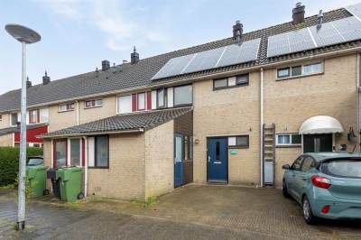 Woning Coppenolstraat 7 Alkmaar