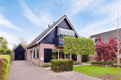 Woning het Cruse 8 Twello