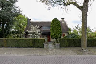 Woning Veenstraat 13 Molenschot