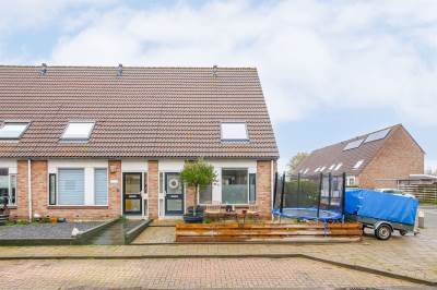 Woning Doorzwin 5047 Julianadorp