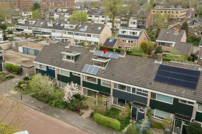 Woning Hulstlaan 93 Heerhugowaard
