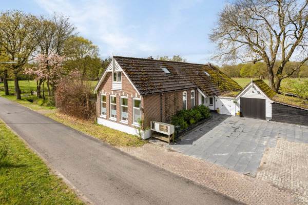 Woning Graswijk 6 Assen