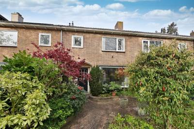 Woning Kuyperlaan 12 Naarden