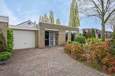 Woning Maassingel 13a Deurne