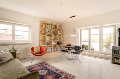 Woning Hoofdweg 143D Amsterdam