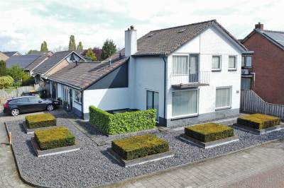 Woning Kluverskamp 29 Borculo