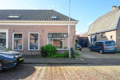 Woning Gravenstraat 24 Brummen