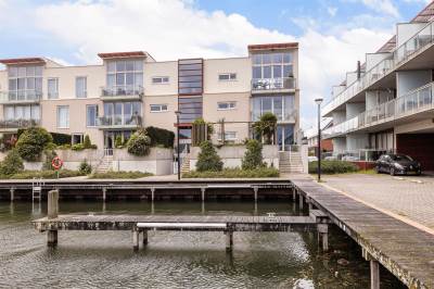 Woning Rochus Meeuwiszweg 390 Brielle