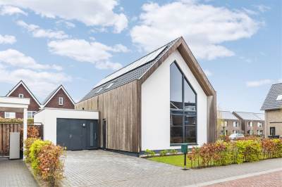 Woning Averbergen 2 Raalte