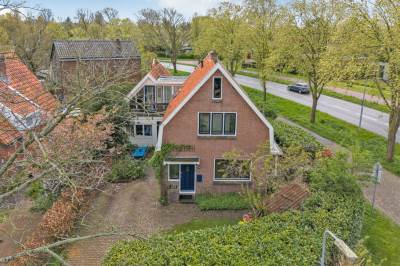 Woning Oude Bergerweg 56 Bergen (NH)