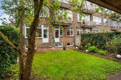 Woning Paetsstraat 12c Rotterdam