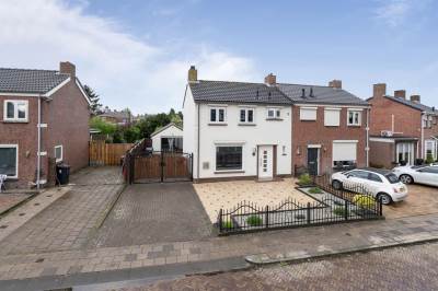 Woning Poppestraat 37 St. Willebrord