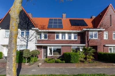 Woning Bluesroute 123 Middelburg
