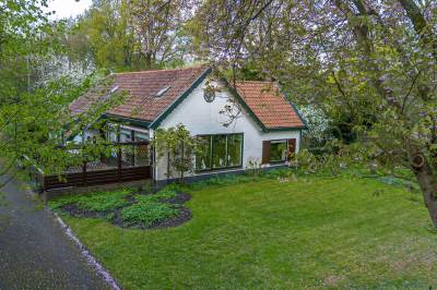 Woning Berkenweg 37 Zuidlaren