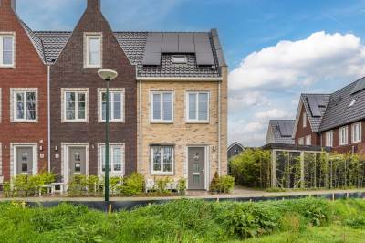 Woning Weegbree 2 Heiloo