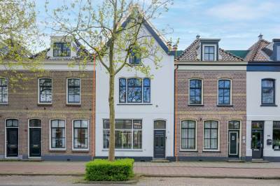 Woning Leidseweg 72 Voorschoten