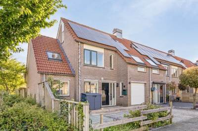 Woning Schokker 14 Zeewolde