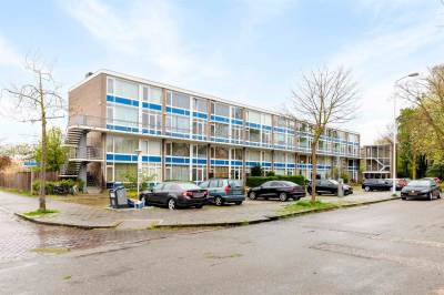 Woning Tacituslaan 65 Eindhoven