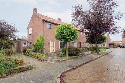 Woning Prunusstraat 6 Aalten