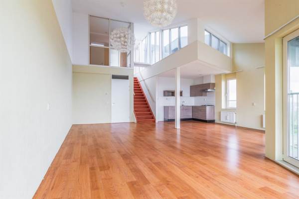Woning Begijnenweide 192 Heemskerk