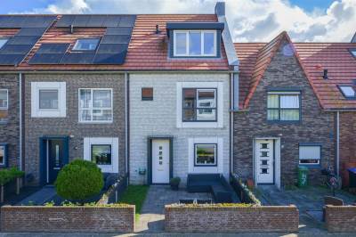 Woning Moermond 11 Zeewolde