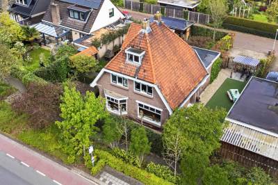 Woning Havikshof 22 Ermelo