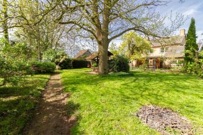 Woning Kempstraat 12 Roosteren