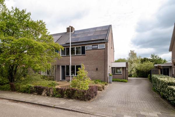 Woning Kerkhofweg 195 Overdinkel