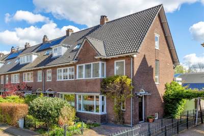 Woning Hoornestraat 33 Arnhem