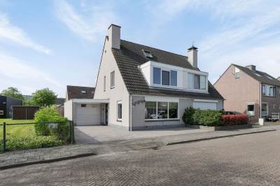 Woning Lijsterbesstraat 22 Goes