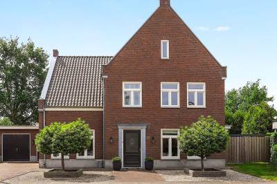 Woning Eigen Erf 19 Weert
