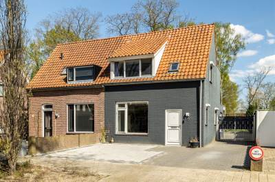 Woning Eikenlaan 115 Oosterhout (NB)