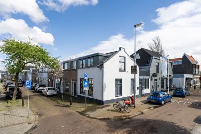 Woning Groenelaan 56 Schiedam