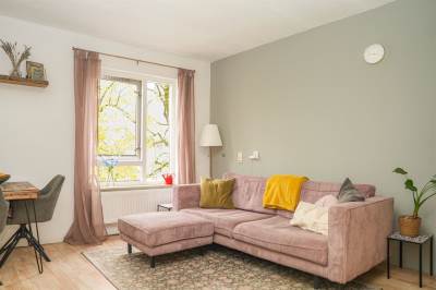 Woning Kalkhaven 92 Gorinchem