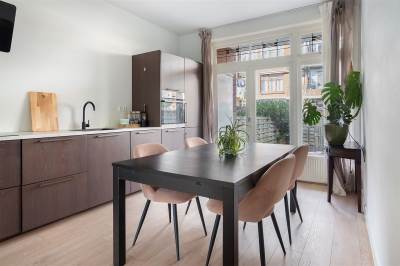 Woning Schiedamseweg Beneden 535BGL Rotterdam