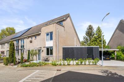 Woning Dr. A. Kuyperstraat 22 Lunteren