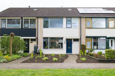 Woning Het Karspel 13 Hengelo (GE)