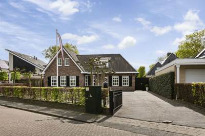 Woning Verlengde Spoorlaan 40 Veenendaal