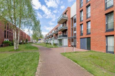 Woning Christofoor 126 Sint-Michielsgestel