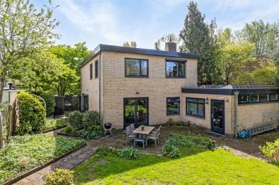 Woning Johan Braakensiekhof 10 Amsterdam