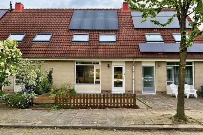 Woning Duinroos 31 Zeewolde