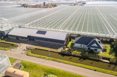 Woning Kapittelland 4143 Hoek van Holland